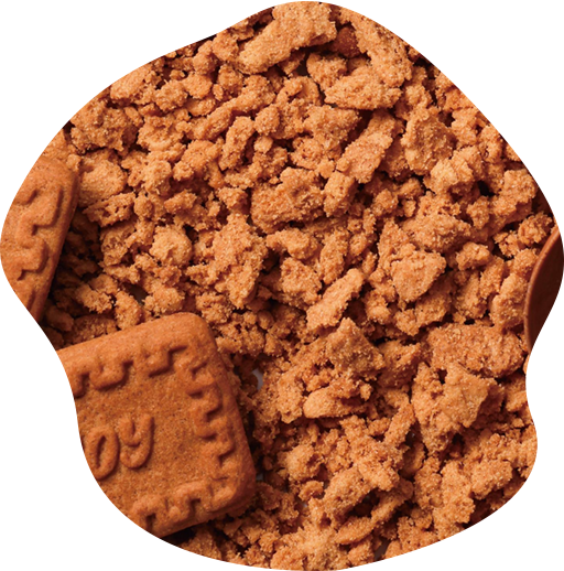 Kaka smulor