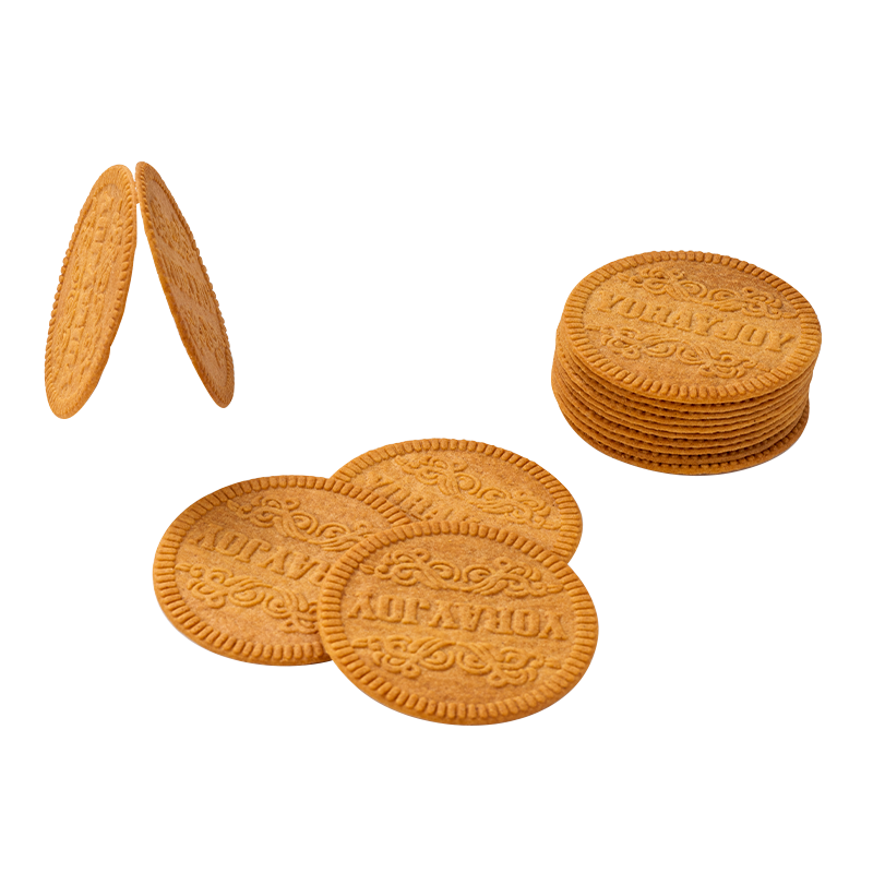 Runda Caramel Crispy Biscuits Runda Caramel Crispy Biscuits