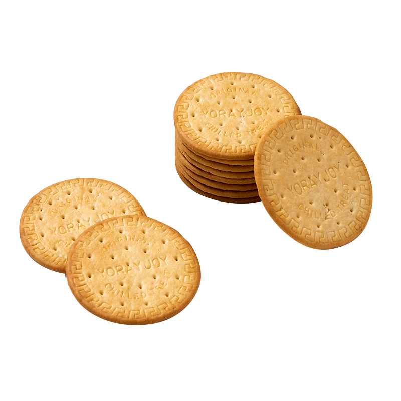 Runda smör hårda kex Runda smör hårda kex