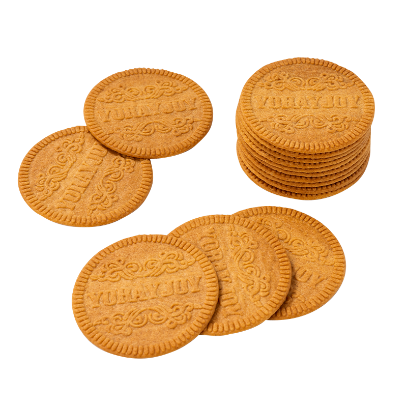 Runda Caramel Crispy Biscuits Runda Caramel Crispy Biscuits