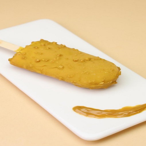 YOULEI FOODS Cookie Sauce: Lås upp en ny smak och upplevelse för glassrockar