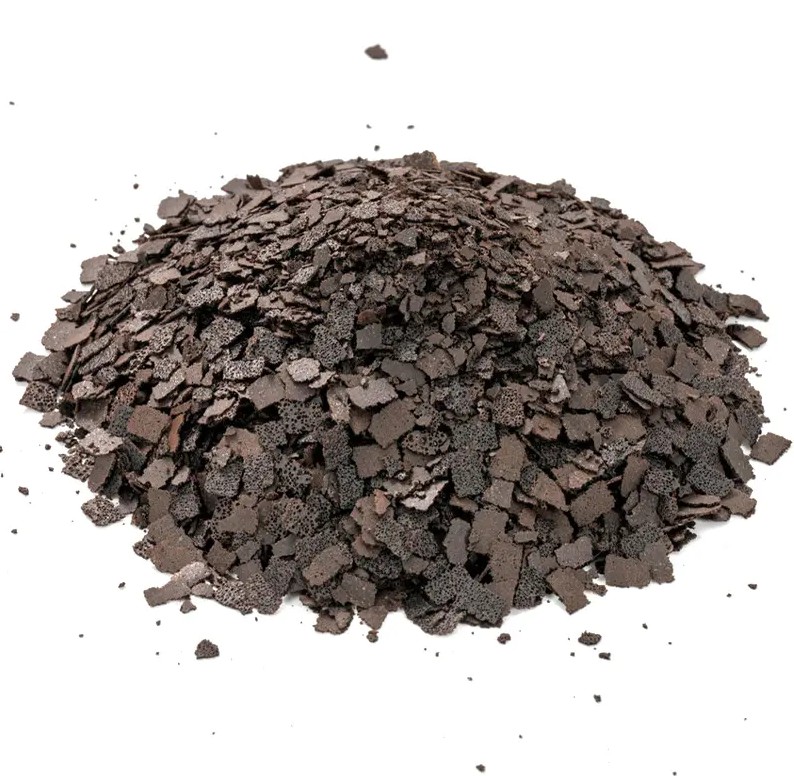 Vad är den verkliga skillnaden mellan Feuilletine och Wafer Crumbs, och vilken ska du välja?