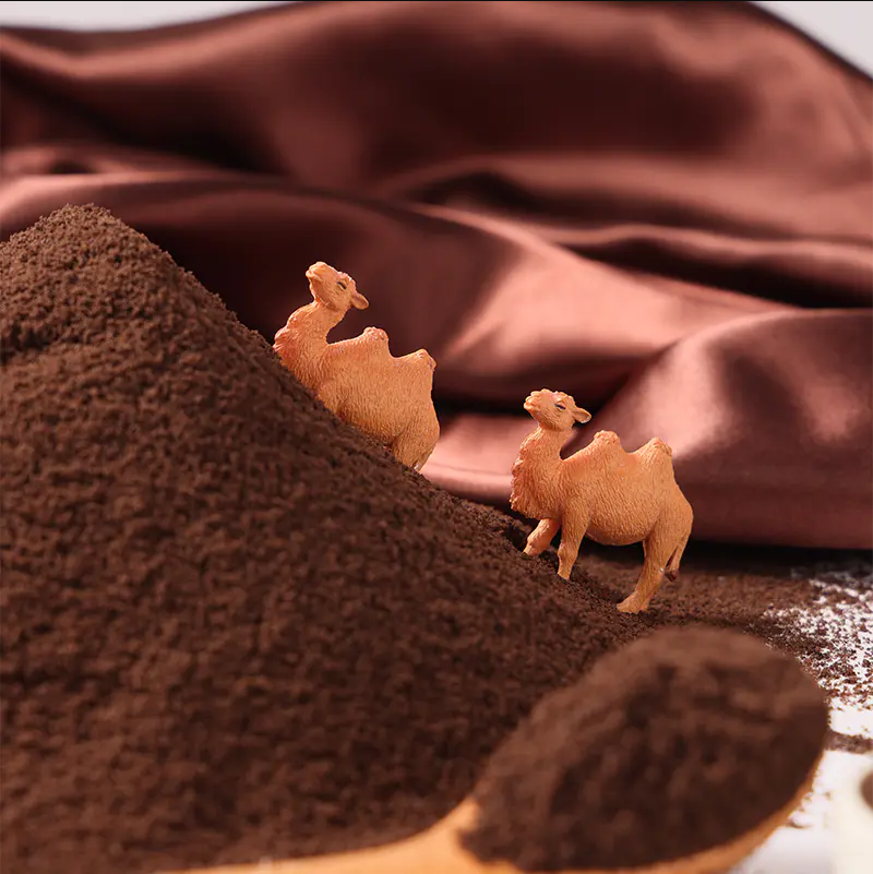 Biscuit Crumb Partikelstorlek för bakning: Betyg, tillämpningar och köptips